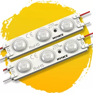 Vox Signs LED Module